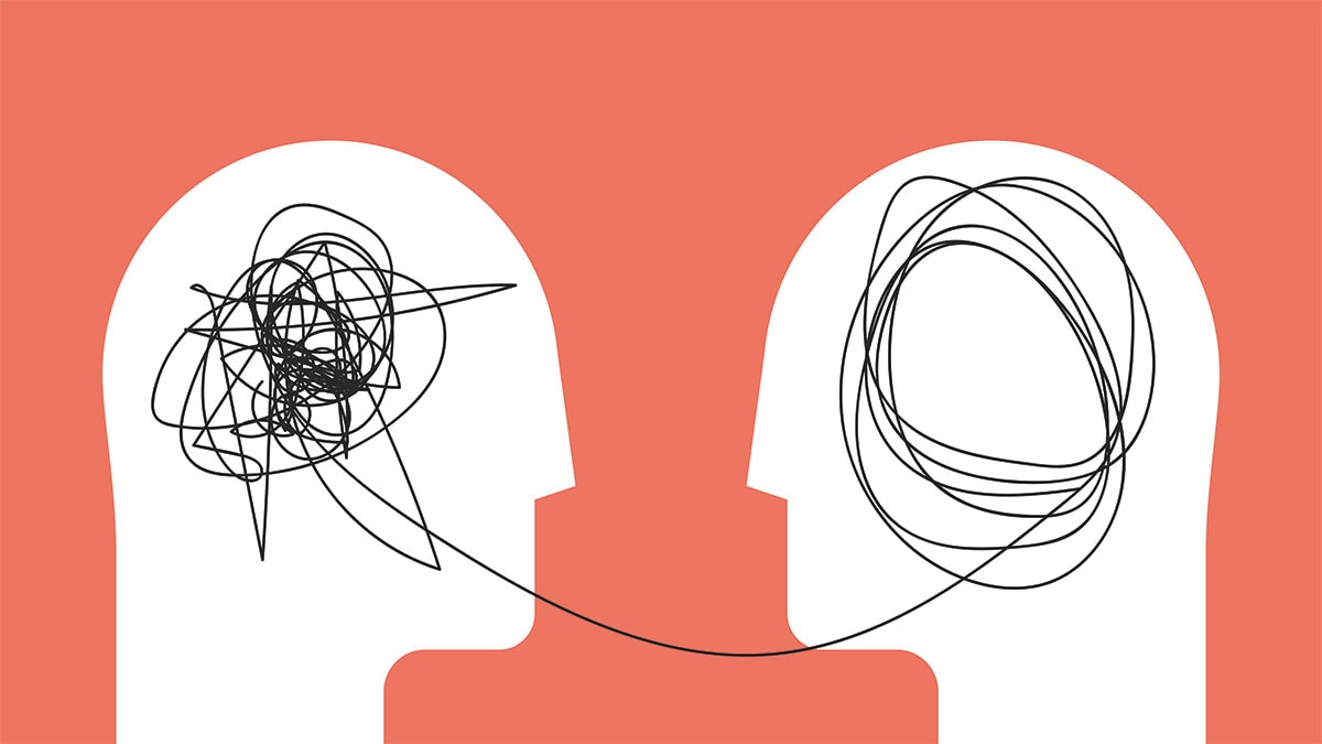 Emotional Intelligence matters more!